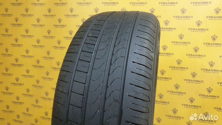 Pirelli Scorpion Verde 235/55 R18 100V