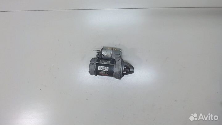 Стартер BMW 5 E39, 2003