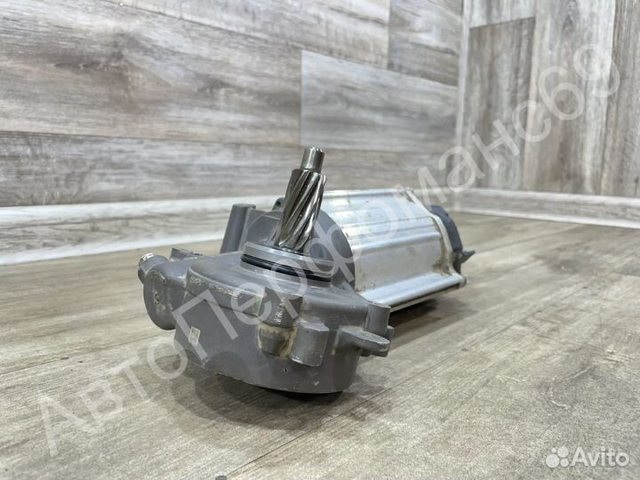 Электроусилитель руля Tiguan Passat Golf Octavia