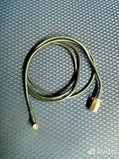 Кабельная сборка