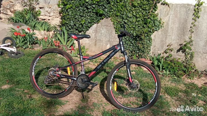 Велосипед Stels Navigator 610 MD 26