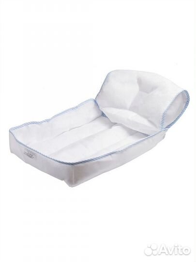 Матрасик плотик для купания новорожденных