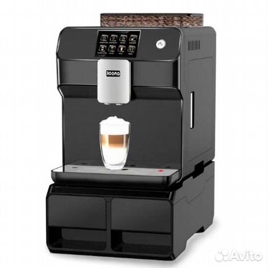 Аренда кофемашины бесплатно