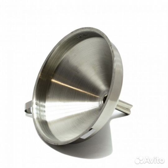 Воронка с фильтром 13