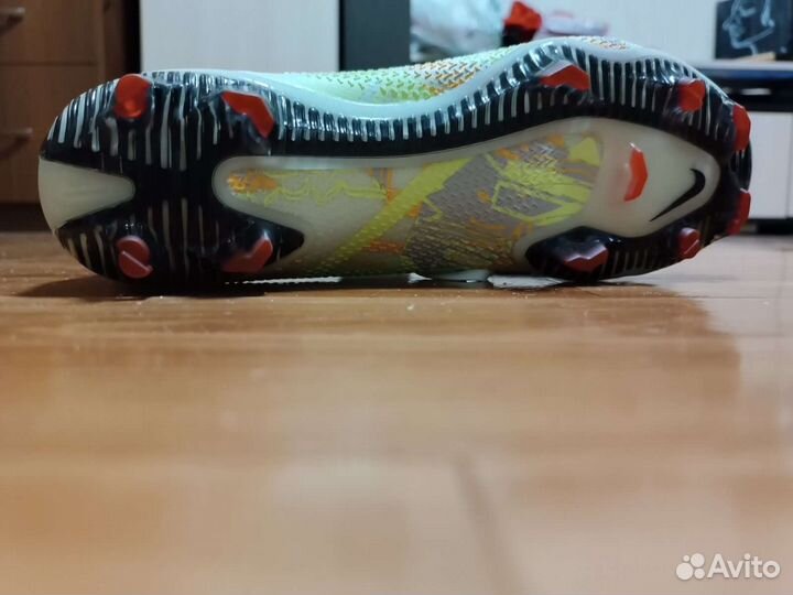 Бутсы Nike Phantom GT 2 Dynamic Fit 43 размер