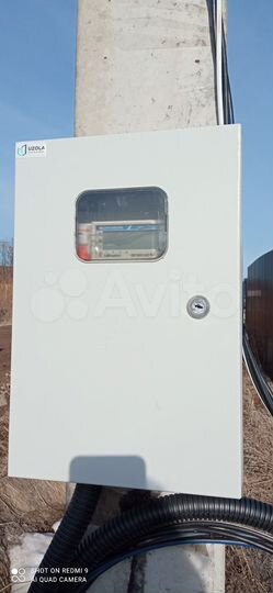 Дом 100 м² на участке 12,2 сот.