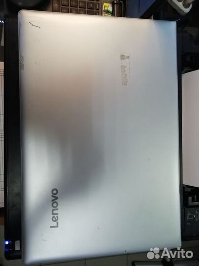 Ноутбук Lenovo IdeaPad 310-15