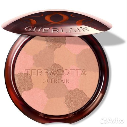 Пудра Guerlain Terracotta G043559 PD