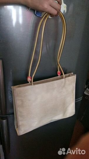 Сумка винтаж