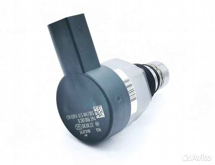 Регулятор Bosch 0281006394