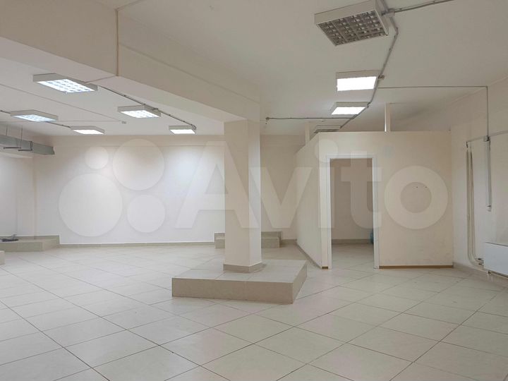 Помещение свободного назначения, 106.4 м²