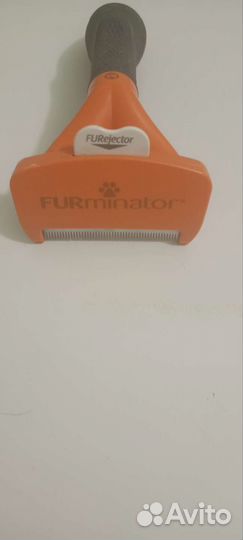 Фурминатор для собак