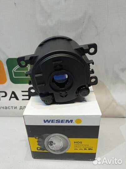 Фара противотуманная LADA Vesta