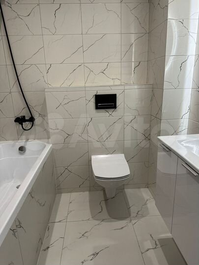 Квартира-студия, 30 м², 8/16 эт.