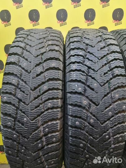 Cordiant Snow Cross 2 185/65 R15
