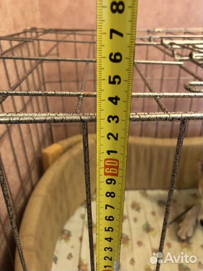 Клетка вольер для собак