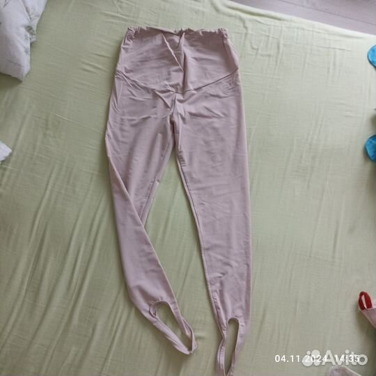 Леггинсы для беременных