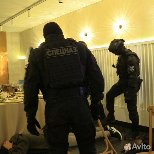 Омон шоу/Маски шоу,Розыгрыш/дпс/полиция