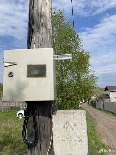 Участок 8 сот. (СНТ, ДНП)