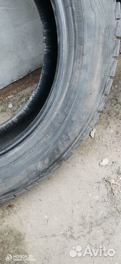 Dunlop Winter Maxx SJ8 215/60 R17