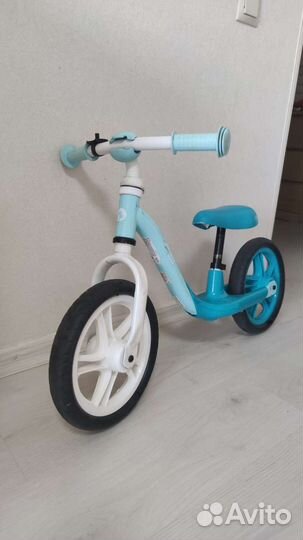 Беговел lionelo