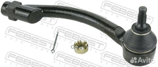 Наконечник рулевой правый KIA cerato/forte A7 2