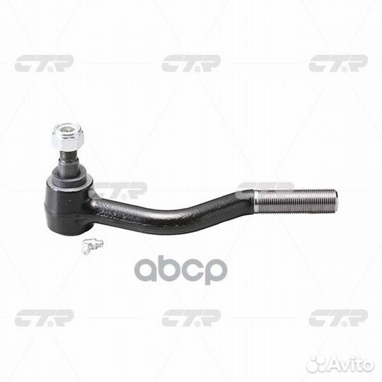 Наконечник рулевой, левый SE4461L (Старый CEN20