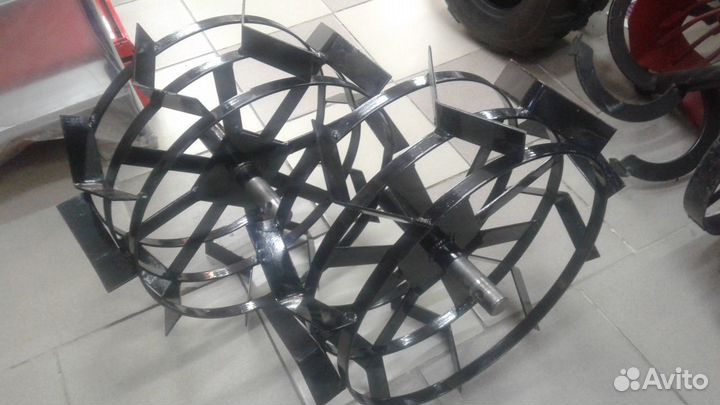 Навесное оборудование для мотоблоков г.Чебоксары