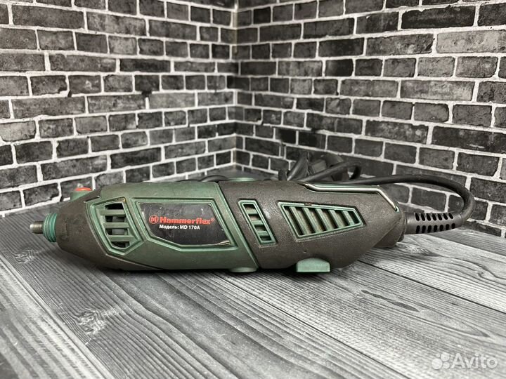 Мини дверь Hammer MD170a