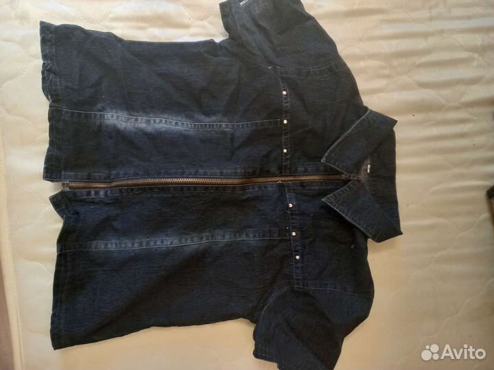 Женские вещи пакетом