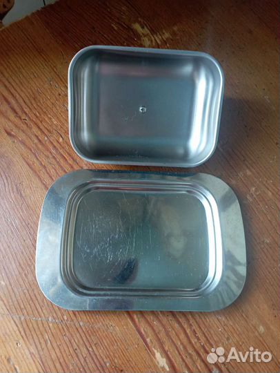 Масленка Winner нержавейка