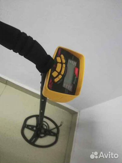 Металлоискатель Garrett euroace