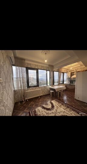 2-к. квартира, 60 м², 6/10 эт.