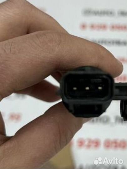 Датчик скорости ford focus 2, focus 4