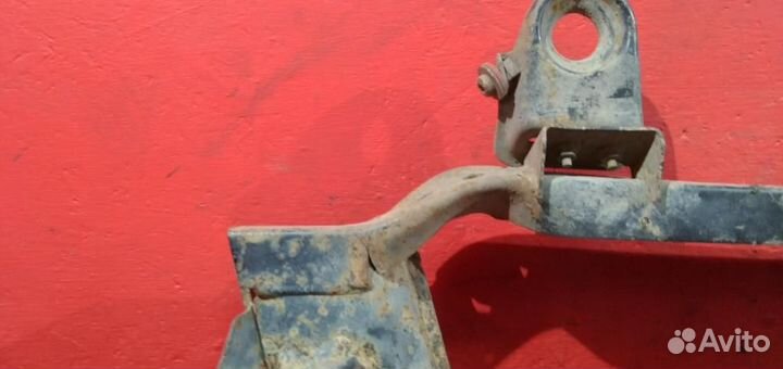 Форд мондео 3 подрамник передний