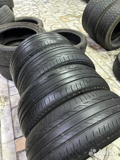 Bridgestone Turanza T001 195/55 R16