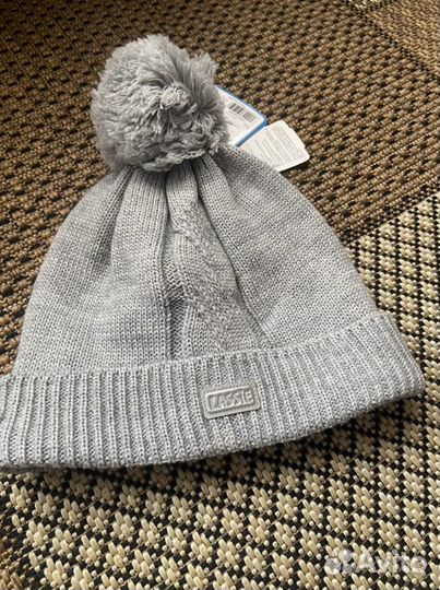 Шапки осень-весна, холодное лето, зима