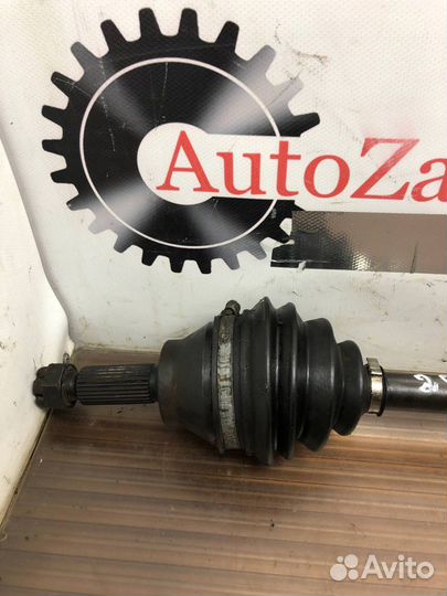 Привод правый Hyundai Sonata 5