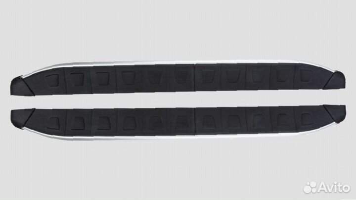 Пороги на Хонду Can Otomotiv (Турция)