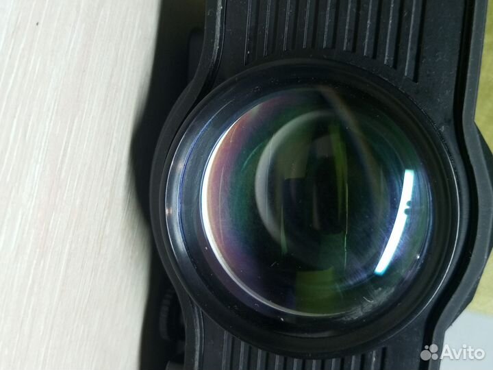 Проектор unic