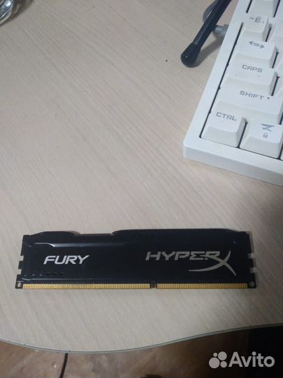 Оперативная память ddr3 8 gb для пк