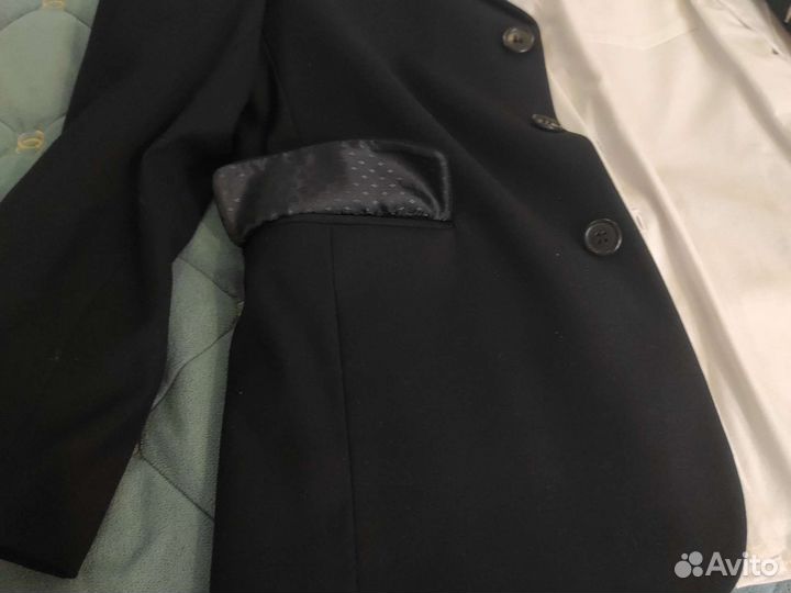 Школьный пиджак 146