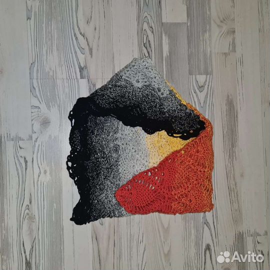 Платок бактус