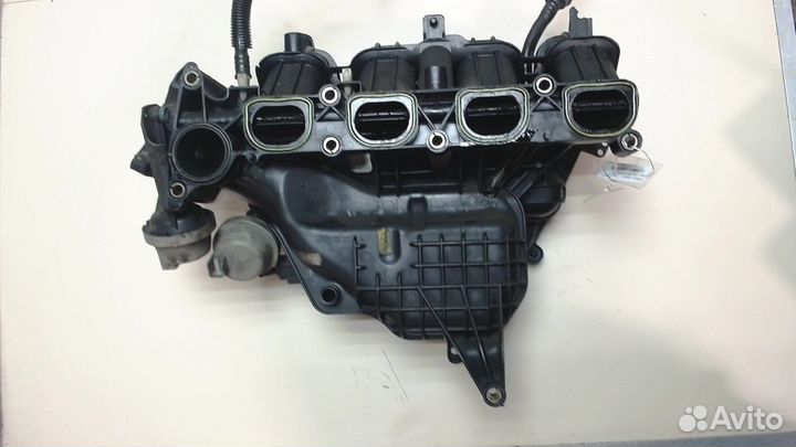 Коллектор впускной Ford C-Max, 2005