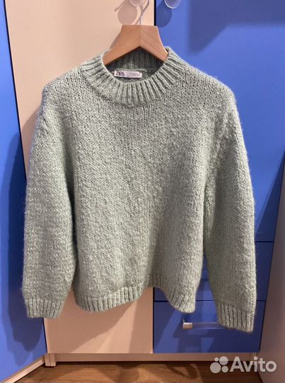 Свитер Zara