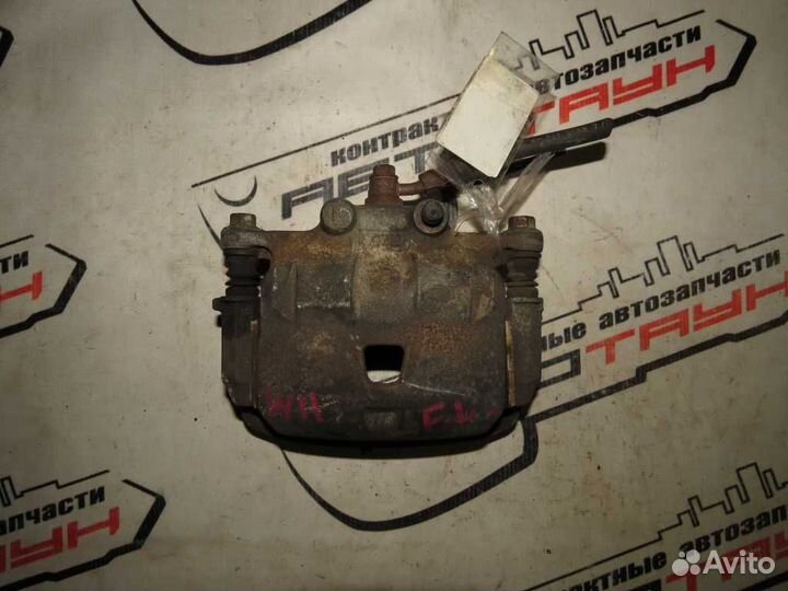 Суппорт В сборе nissan mazda. bluebird sylphy expe