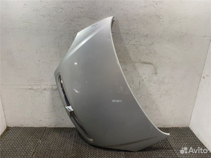 Капот Citroen Xsara-Picasso, 2003