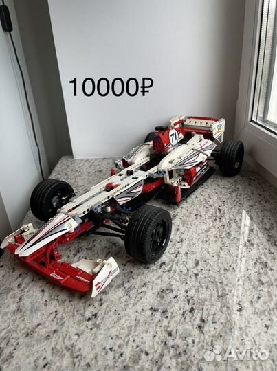 Lego technic