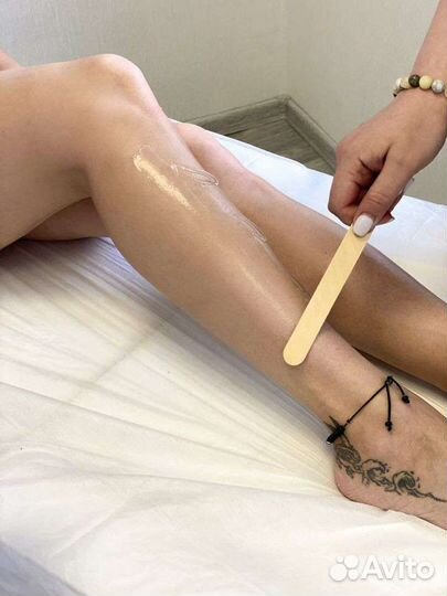 Депиляция на Студенческой