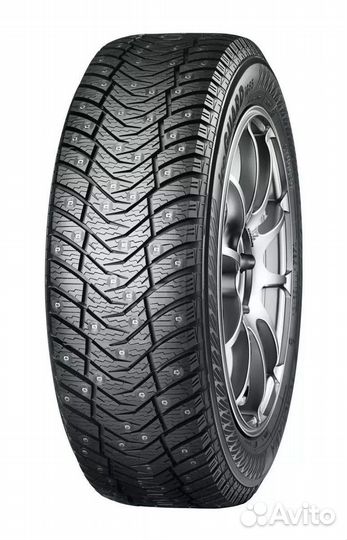 Yokohama Ice Guard IG65 235/60 R18 107T